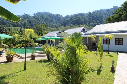 Khao Lak Thailand Last Minute Discount Code Booking.com