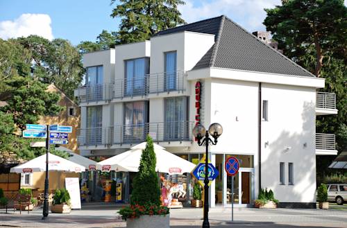 Niechorze Pologne Code de réduction de dernière minute Booking.com