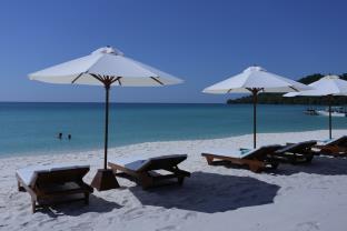 Koh Rong Cambodia Last Minute Discount Code Agoda.com