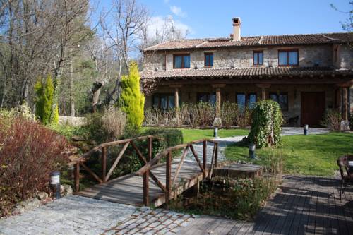 Collado Hermoso España Último Minuto Código de Descuento Booking.com