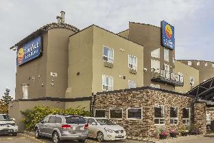 Medicine Hat (AB) Canada Last Minute Discount Code Agoda.com