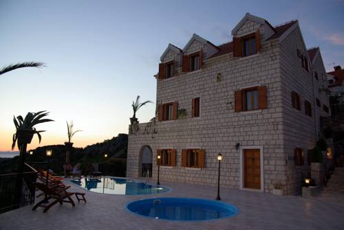 Ložišće Kroatien Last-Minute-Rabattcode Booking.com