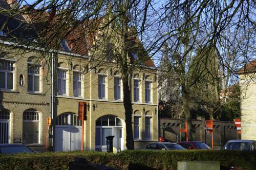Ypern Belgien Last-Minute-Rabattcode Booking.com