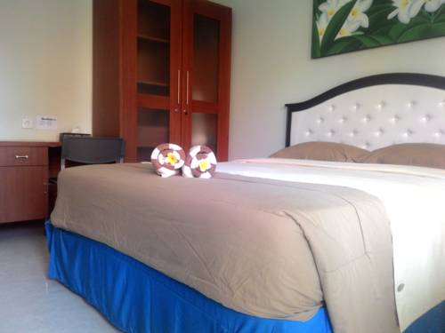 Denpasar Indonesië Laatste minuut Kortingscode Booking.com