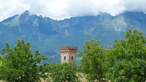 Trichiana Italy Last Minute Discount Code Booking.com