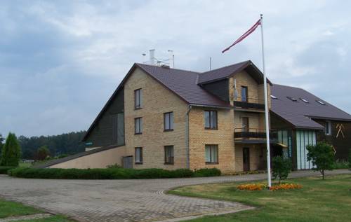 Jaunmārupe Lettland Last-Minute-Rabattcode Booking.com