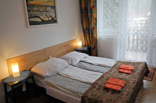 Krynica Zdrój Polen Last-Minute-Rabattcode Booking.com