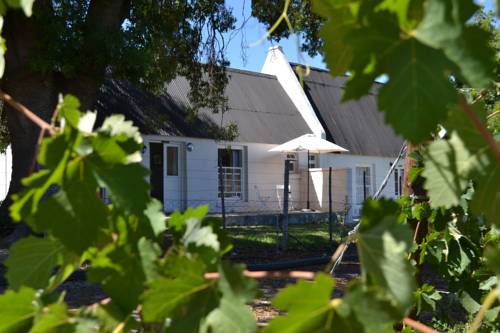 Oudtshoorn South Africa Last Minute Discount Code Booking.com