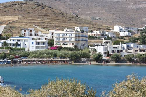 Megas Gialos Griechenland Last-Minute-Rabattcode Booking.com