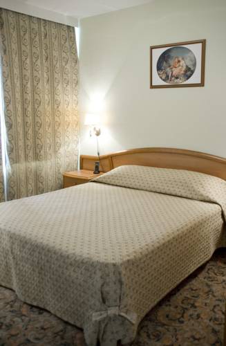 Khanty-Mansiysk Rusland Laatste minuut Kortingscode Booking.com