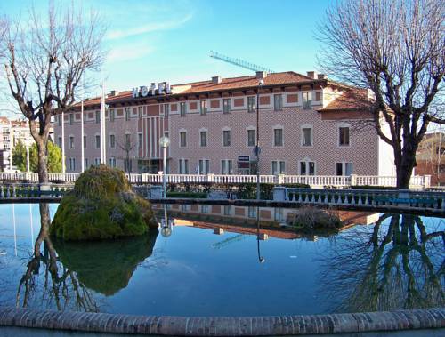 Berga Spanien Last-Minute-Rabattcode Booking.com