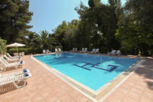 Gouvia Grèce Code de réduction de dernière minute Booking.com