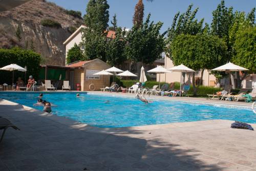 Pissouri Chipre Último Minuto Código de Descuento Booking.com