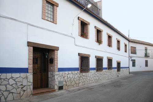 Villarrubia De Santiago Spain Last Minute Discount Code Booking.com