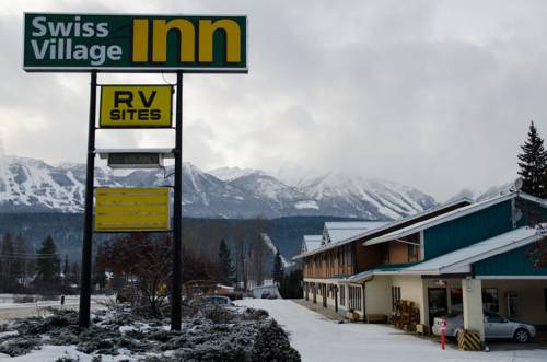 Golden (Britisch-Kolumbien) Kanada Last-Minute-Rabattcode Booking.com