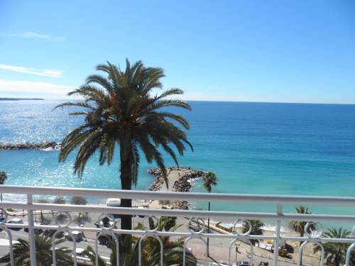 Cannes Francia Último Minuto Código de Descuento Booking.com