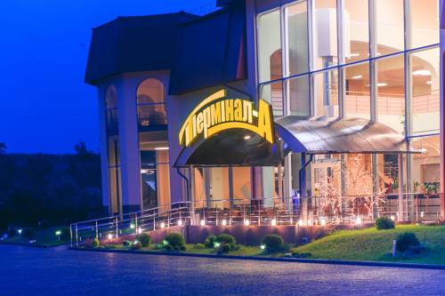 Ryasne Ruske Ukraine Last-Minute-Rabattcode Booking.com