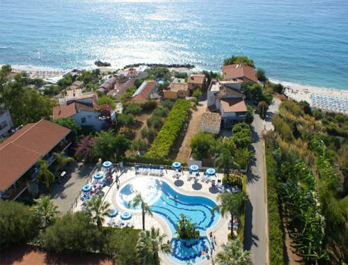 Ricadi Italie Code de réduction de dernière minute Booking.com