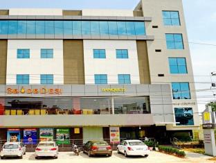 Hyderabad India Last Minute Discount Code Agoda.com