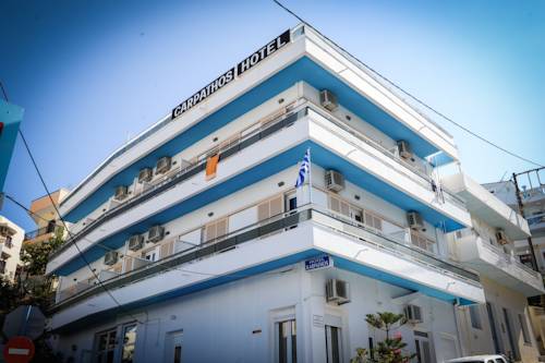Karpathos Griechenland Last-Minute-Rabattcode Booking.com