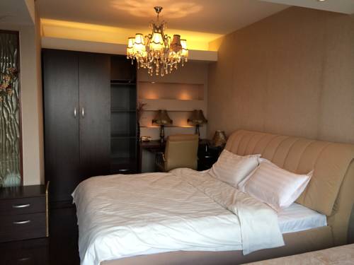 Peking China Laatste minuut Kortingscode Booking.com