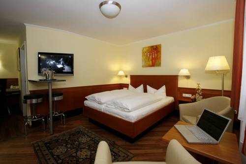 Erlangen Germany Last Minute Discount Code Booking.com
