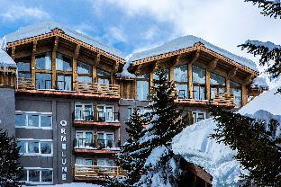 Val-d'Isere France Last Minute Discount Code Agoda.com