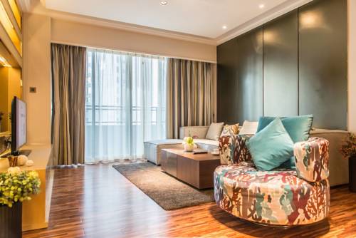 Guangzhou China Último Minuto Código de Descuento Booking.com