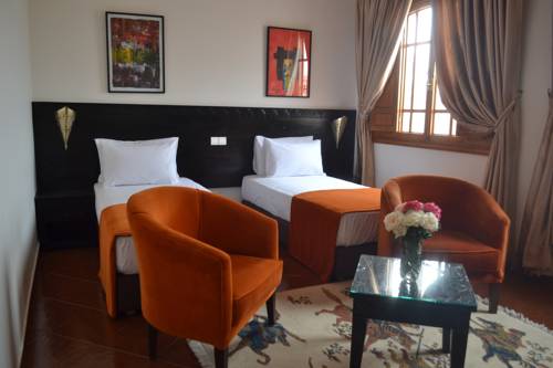 Marrakech Marruecos Último Minuto Código de Descuento Booking.com