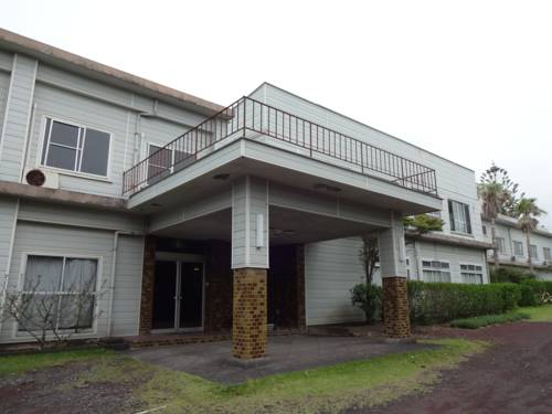 Hachijo Japan Last-Minute-Rabattcode Booking.com
