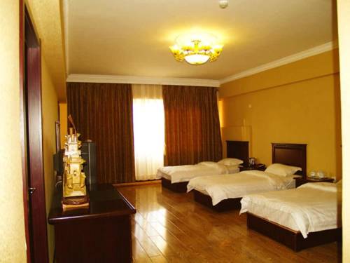 Manzhouli China Last Minute Discount Code Booking.com