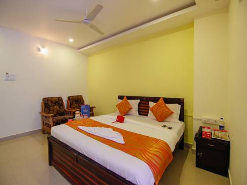 Hyderabad India Laatste minuut Kortingscode Booking.com