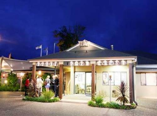 Highfields Australia Last Minute Discount Code Booking.com