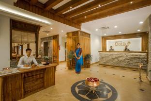 Pokhara Nepal Last Minute Discount Code Agoda.com