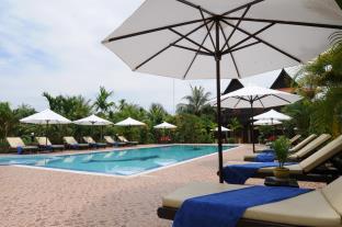 Siem Reap Cambodia Last Minute Discount Code Agoda.com