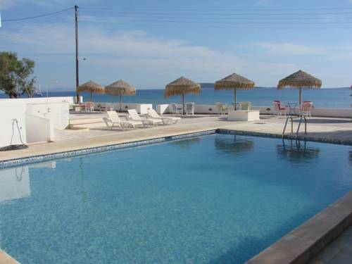 Aliki Grèce Code de réduction de dernière minute Booking.com