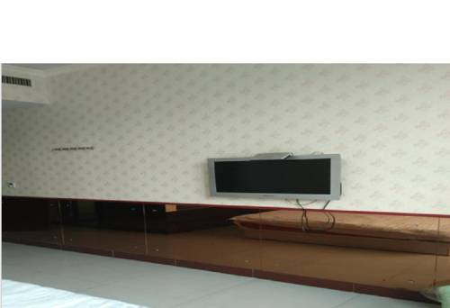Hejin China Last-Minute-Rabattcode Booking.com