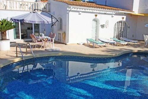 Moraira Spanje Laatste minuut Kortingscode Booking.com
