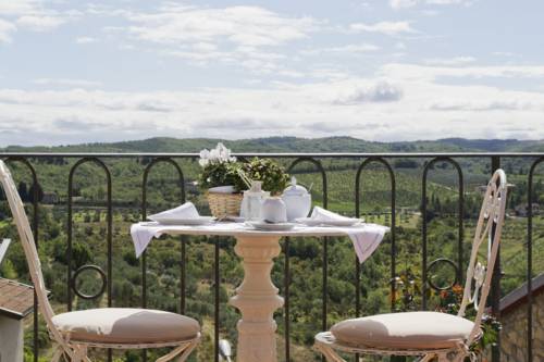 Tavarnelle Val Di Pesa Italien Last-Minute-Rabattcode Booking.com