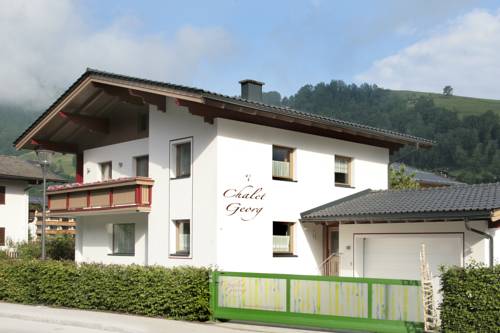 Kaprun Österreich Last-Minute-Rabattcode Booking.com