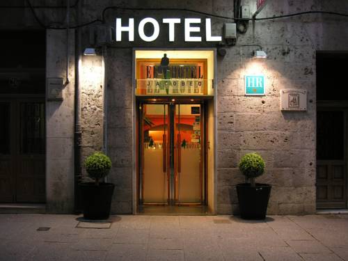 Burgos Spanje Laatste minuut Kortingscode Booking.com