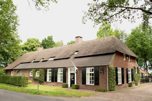 Asten Niederlande Last-Minute-Rabattcode Booking.com