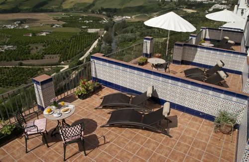 Arcos de la Frontera Spanien Last-Minute-Rabattcode Booking.com