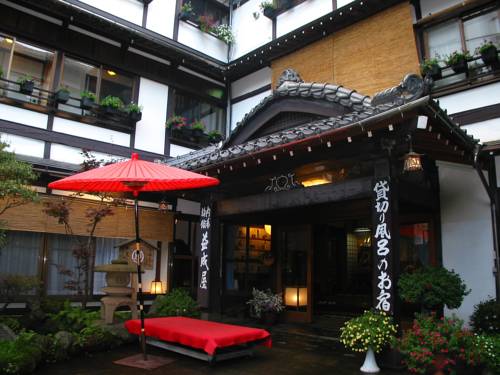 Kusatsu Japan Last Minute Discount Code Booking.com