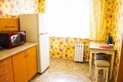 Barnaul Rusland Laatste minuut Kortingscode Booking.com