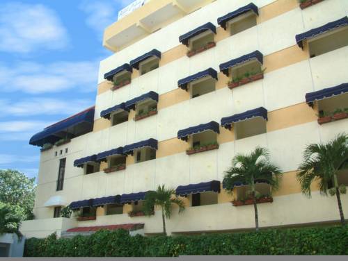 Santo Domingo Dominican Republic Last Minute Discount Code Booking.com