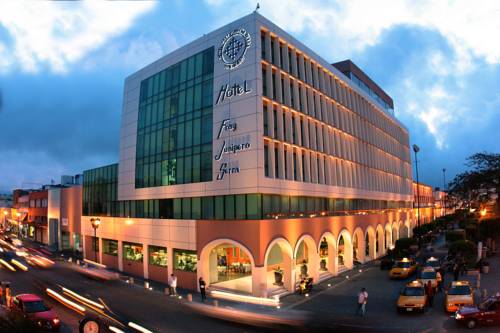 Tepic Mexiko Last-Minute-Rabattcode Booking.com