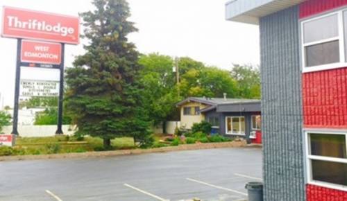 Edmonton (Alberta) Kanada Last-Minute-Rabattcode Booking.com