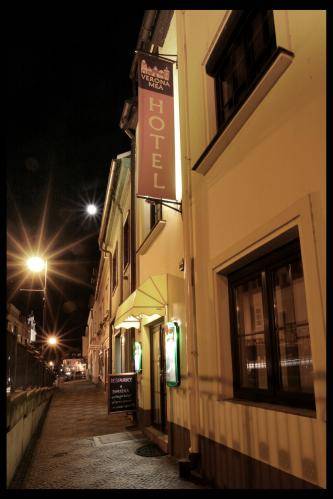 Beroun Tschechien Last-Minute-Rabattcode Booking.com