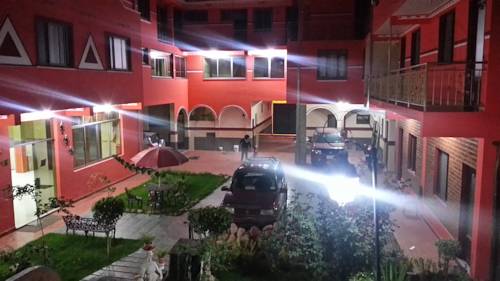 Cochabamba Bolivia Last Minute Discount Code Booking.com